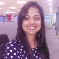 Prachi Saxena