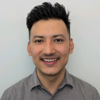 Oinam Romesh Meitei, Ph.D.
