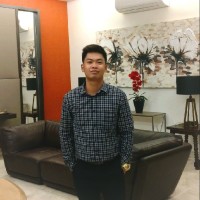 Marc Lawrence Cabrera