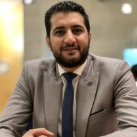 Mostafa Rushdy