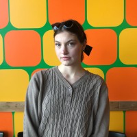 Gabrielle Barbettini