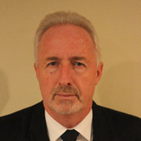 Tony Kirkpatrick