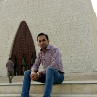 Raja Azhar Iqbal