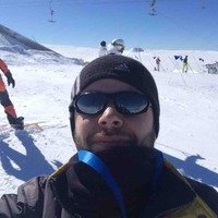Burak Colak