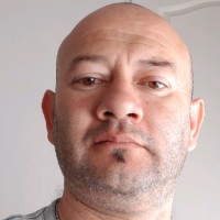 Rolando Ibarra