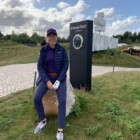 Anne Van Der Ziel