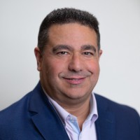 John Simkins, CIMA®, CFP®, ChFC®