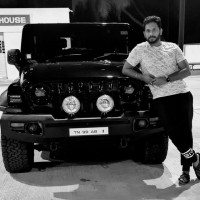 Vinu Janardanan