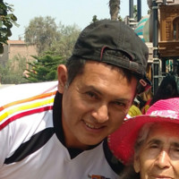 David alexander Narva Rodríguez