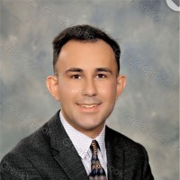 Andrew Duros