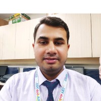 Jitendra Katiyar