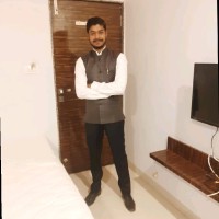 Anuj Yadav