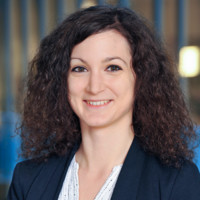 Dóra Szaszkó-Kormos