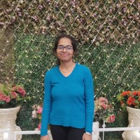 Deepti Gampala