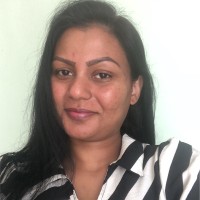 Nazish Anjum