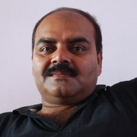 Sharat Kumar