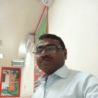 Dharmendra Choudhary