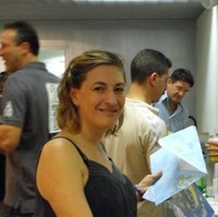 Isabelle Klein