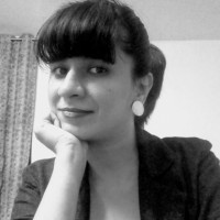 Fatima Mansoori - Fabric and Upholstery Expert