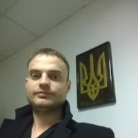 Владимир Дубовой