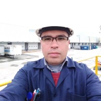 Vladimir Romero