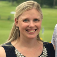 Kelli Horter, Jd