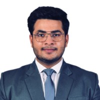Syed Fahad