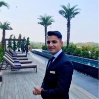 Manish Chauhan