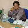 Dr Tushar Patel