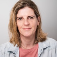Mascha Van Laarhoven-Schorsij
