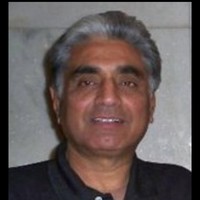 Sunil Bhatia