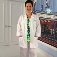 Michelle Berger
