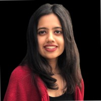 Dhriti Mehra