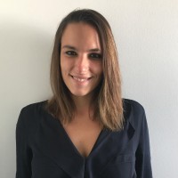 Chloé Mas