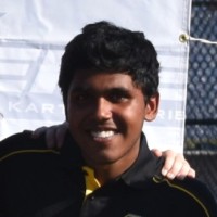 Sahan Reddy