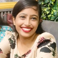 Piyusha Chaudhary