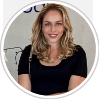 Renata Pantaléo, Cfp®