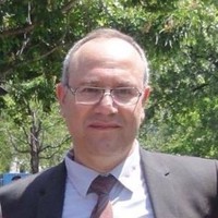 Nader Nagil, P. Eng., M. Eng.