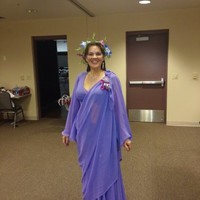 Joann Mendoza Mendoza