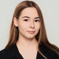 Anastasiya Goncharova