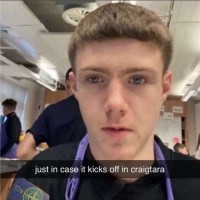 Cameron Adamson