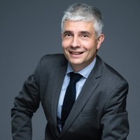Thierry Fargeot