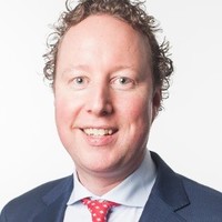 Patrick Van Oploo