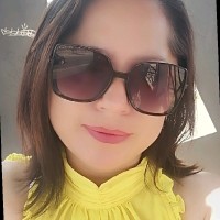 Ana Isabel Rodríguez Cordero