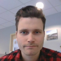 Øystein Breines