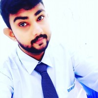 Darshil S.