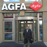Ahmed Gouda