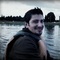 Milton Enrique Pulido Bautista