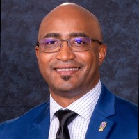 Christopher B. Foster, M.Ed.