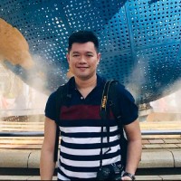 Joel Tan